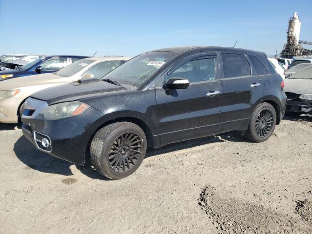 5J8TB1H58AA004954 | 2010 Acura rdx technology