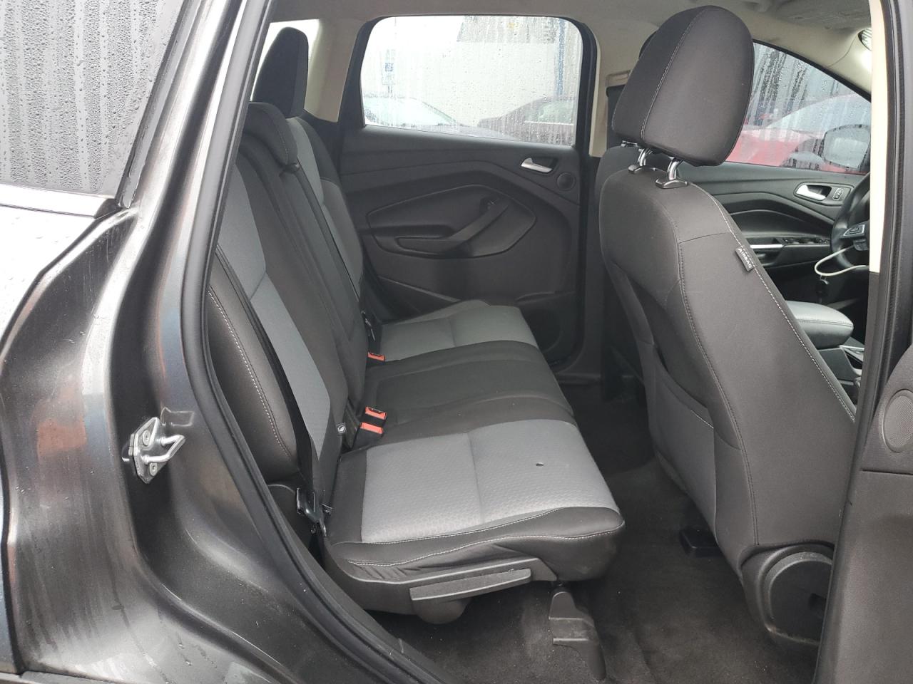 1FMCU0GD1HUD26271 FORD ESCAPE 2017