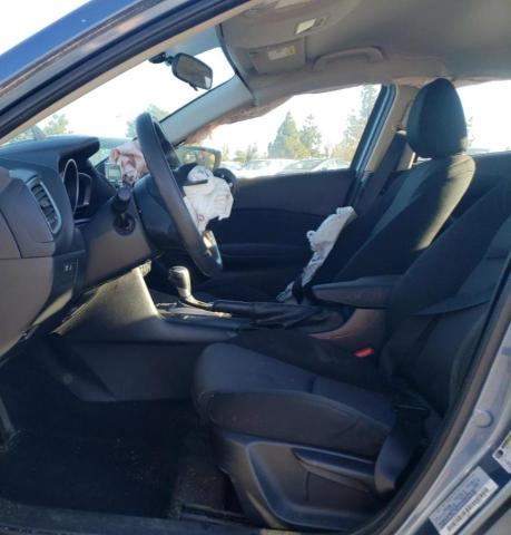 2015 MAZDA 3 SV - JM1BM1T71F1226711