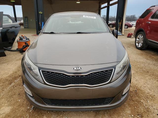 5XXGM4A76EG331483 | 2014 KIA OPTIMA LX