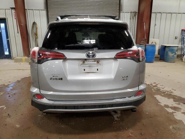 2T3RFREV4HW692799 | 2017 TOYOTA RAV4 XLE