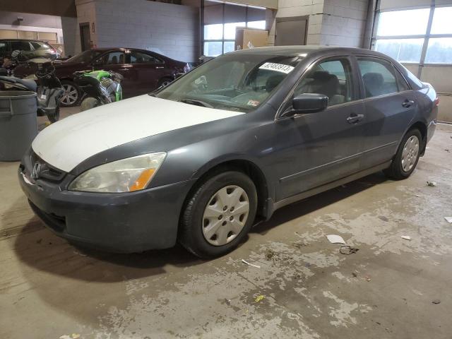 2004 Honda Accord Sedan LX