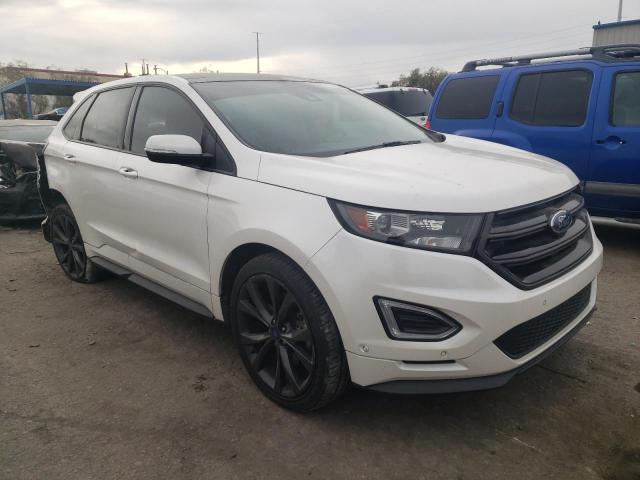 2FMPK3APXFBC42318 2015 FORD EDGE, photo no. 4