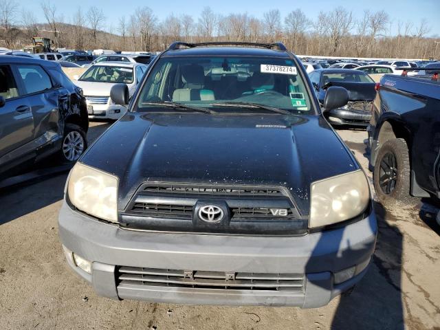 JTEBT14R330007801 | 2003 Toyota 4runner sr5