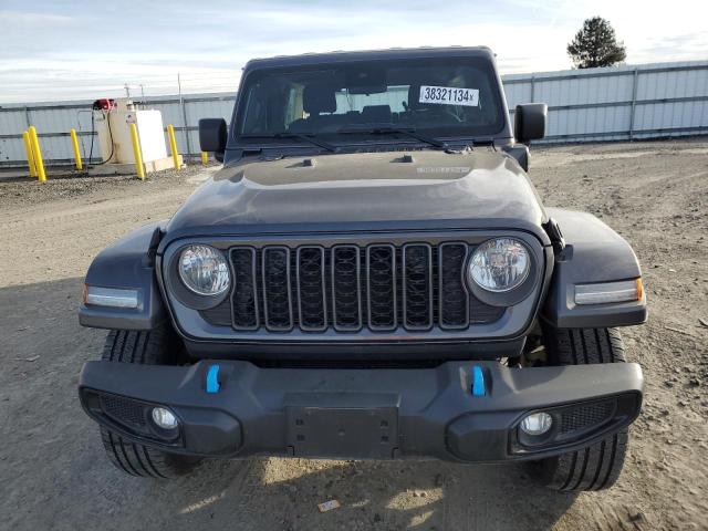 1C4RJXN68RW176315 | 2024 JEEP WRANGLER 4