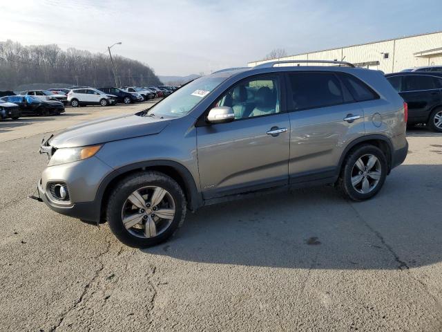 2012 Kia Sorento EX