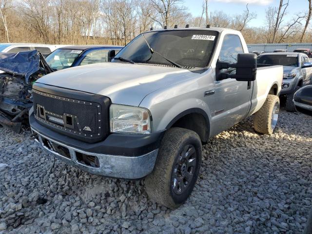 2006 Ford F-350 