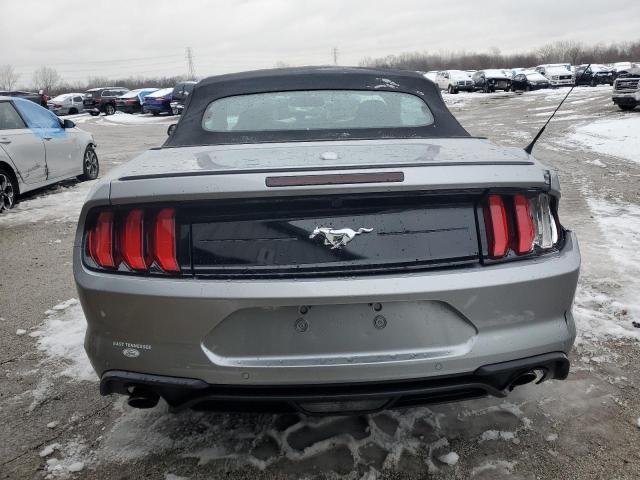 1FATP8UH7L5190576 | 2020 FORD MUSTANG