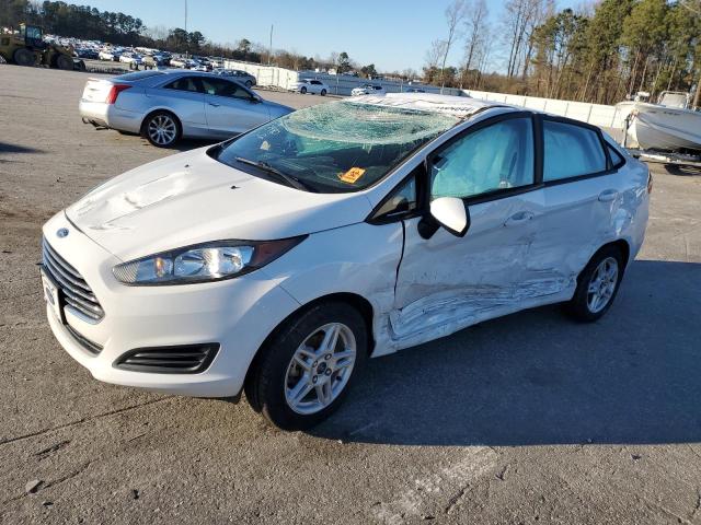 3FADP4BJ8KM119219 | 2019 FORD FIESTA SE