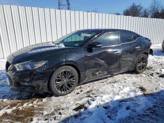 2017 NISSAN MAXIMA 3.5 1N4AA6AP5HC397933