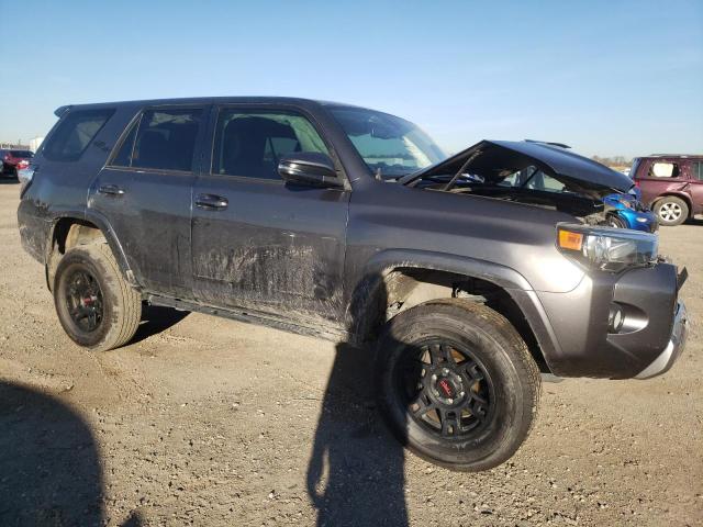 VIN 4JGDA5GB9GA633549 2019 TOYOTA 4RUNNER no.4