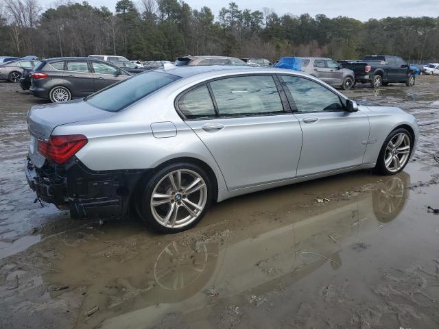 VIN WBAYE4C53ED138597 2014 BMW 7 Series, 740 LI no.3