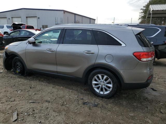 5XYPG4A30JG342828 | 2018 KIA SORENTO LX