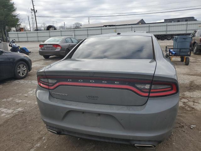 2019 DODGE CHARGER SX 2C3CDXBG8KH674548