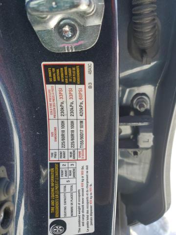 5N1AT2MVXEC858655 | 2014 NISSAN ROGUE S