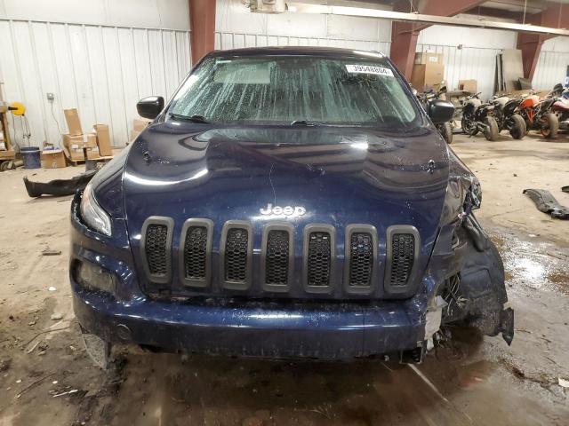 2014 Jeep Cherokee Sport VIN: 1C4PJMAB9EW179226 Lot: 39548804