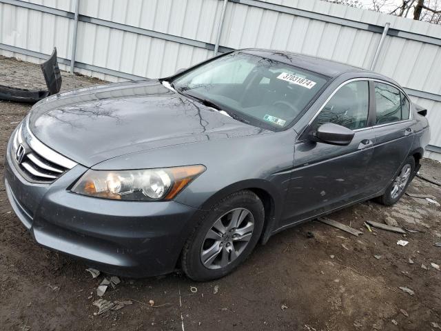 2011 Honda Accord Sdn LX-P