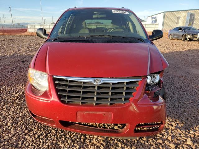 2006 Chrysler Town & Country Touring VIN: 2A4GP54L86R671825 Lot: 40402964