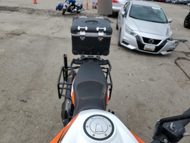 2019 KTM 1290 SUPER - VBKV59407KM905397