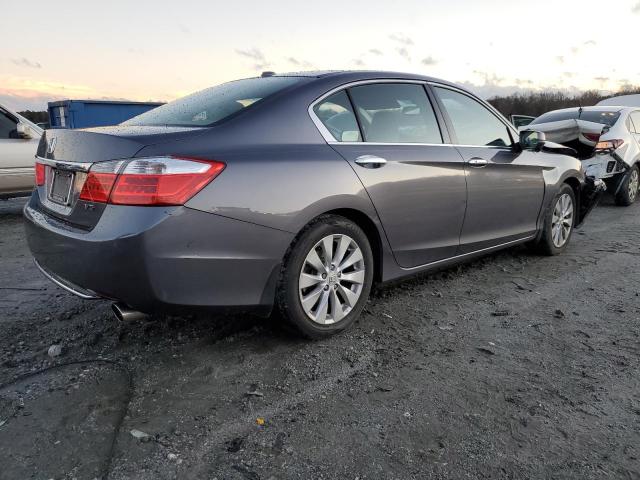 1HGCR3F82EA014423 | 2014 HONDA ACCORD EXL