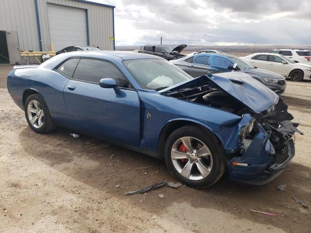 2021 DODGE CHALLENGER - 2C3CDZAG0MH571513