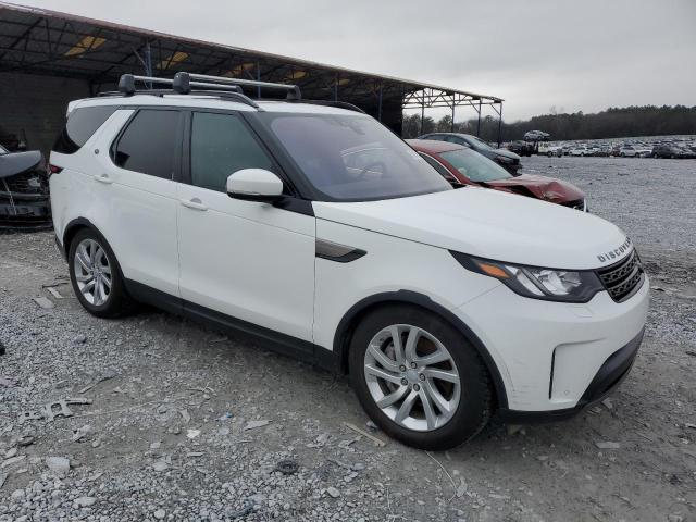 SALRG2RV2JA072867 | 2018 LAND ROVER DISCOVERY