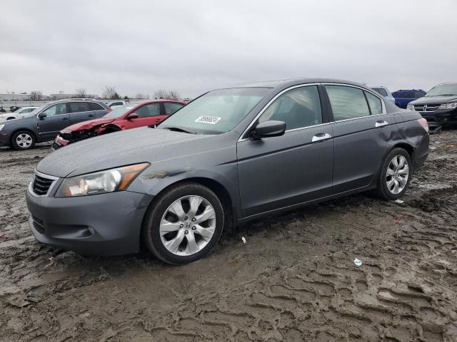 2010 Honda Accord Coupe EX-L