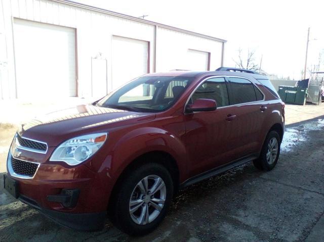 2GNALBEK8E6107028 | 2014 CHEVROLET EQUINOX LT