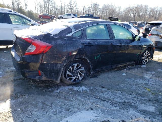 2HGFC2F70GH517677 | 2016 HONDA CIVIC EX