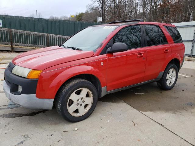 2004 Saturn VUE 