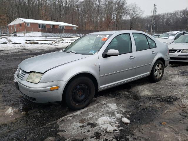 2003 Volkswagen Jetta GLS