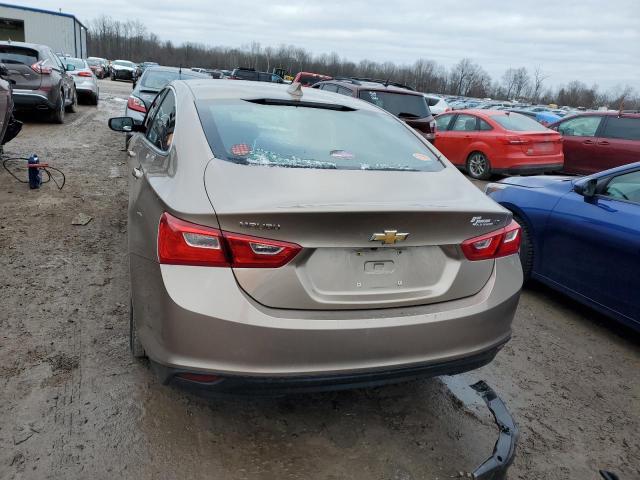 1G1ZD5STXJF231723 | 2018 Chevrolet malibu lt