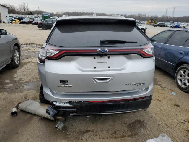 2FMTK4K91FBB56643 | 2015 FORD EDGE TITAN