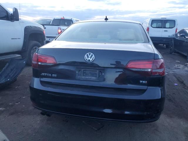 3VWD67AJ6GM394575 | 2016 VOLKSWAGEN JETTA SE