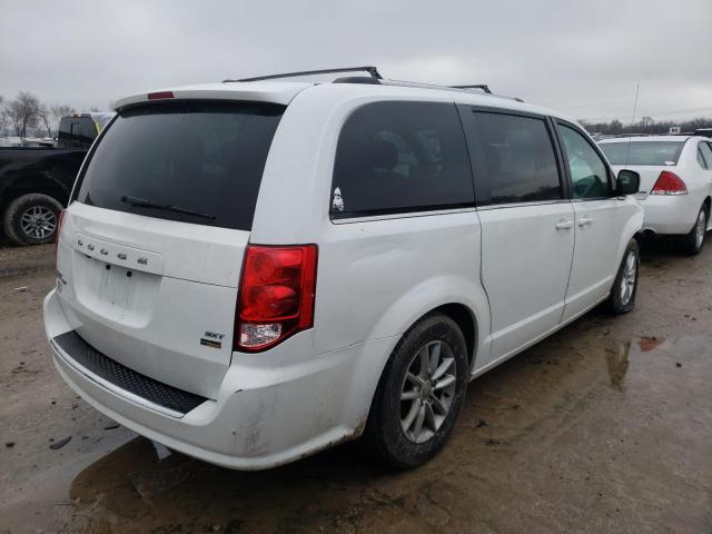 VIN 2C4RDGCG9KR595694 2019 DODGE CARAVAN no.3