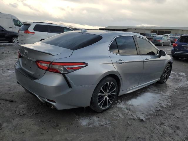 4T1B11HK1KU771785 | 2019 TOYOTA CAMRY L