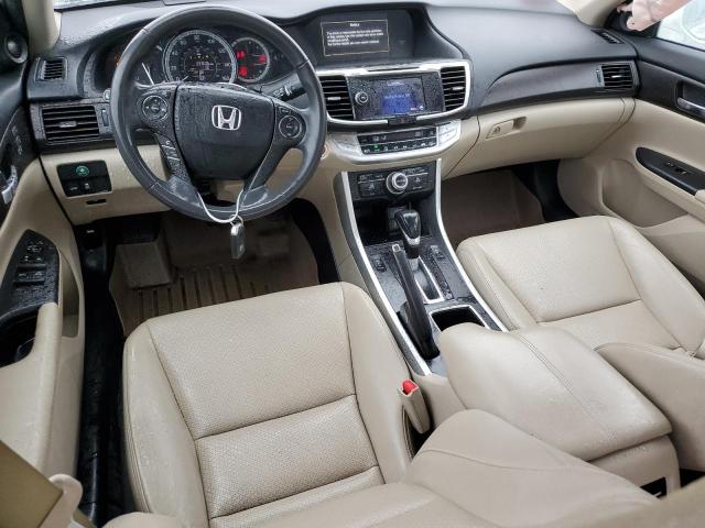 1HGCR3F80EA000472 | 2014 HONDA ACCORD EXL