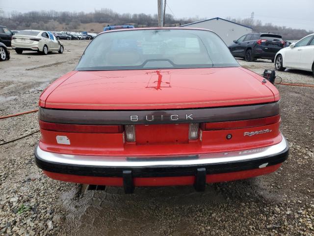 1988 Buick Reatta VIN: 1G4EC11CXJB901678 Lot: 38231804