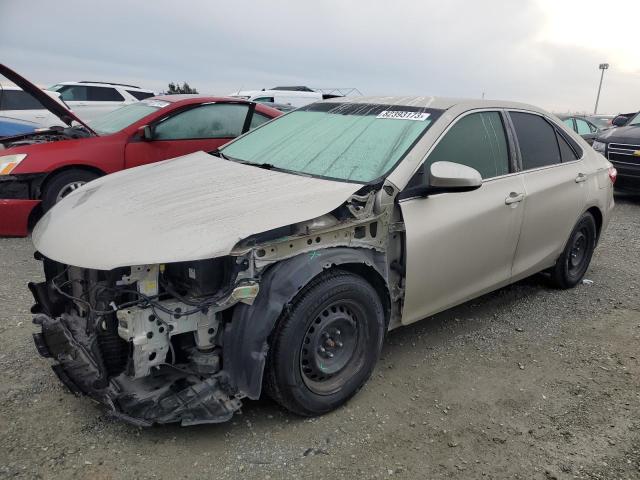 Vin: 4t1bf1fk1hu364711, lot: 82393173, toyota camry le 2017 img_1
