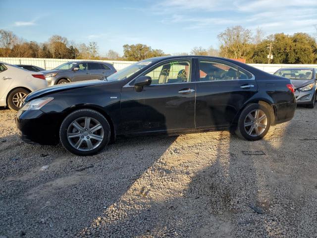 2009 Lexus ES 350 