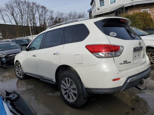 5N1AR2MMXFC645311 | 2015 NISSAN PATHFINDER