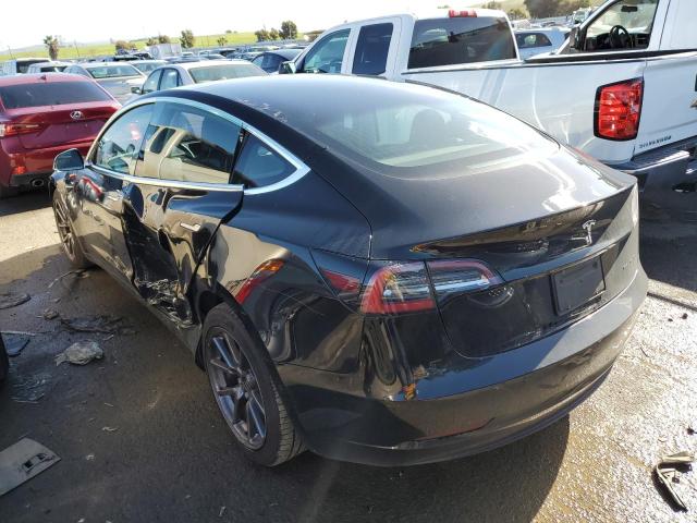 5YJ3E1EB6LF599877 | 2020 TESLA MODEL 3