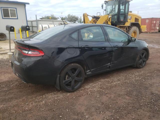 Vin: 1c3cdfbb7gd610116, lot: 41038574, dodge dart sxt 20163