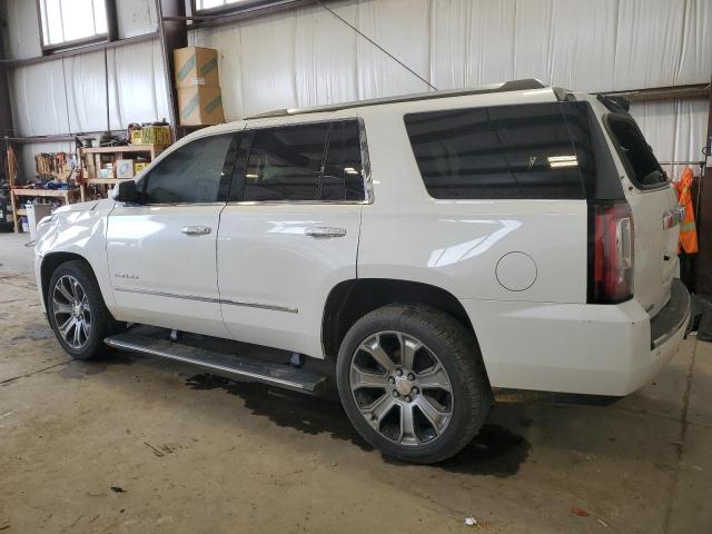 1GKS2CKJ8JR265146 | 2018 GMC YUKON DENA