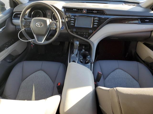 4T1B31HK2KU512989 | 2019 TOYOTA CAMRY LE