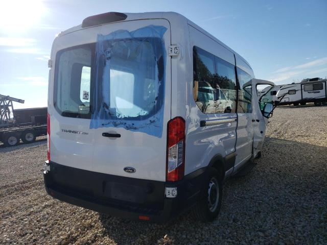 1FTYR2CM5KKA25535 | 2019 FORD TRANSIT T-