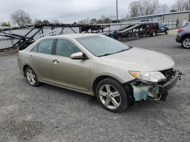 4T1BF1FK7EU303746 | 2014 TOYOTA CAMRY L