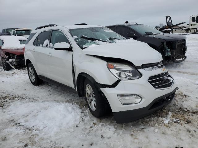 2GNFLFEK6G6267683 | 2016 Chevrolet equinox lt