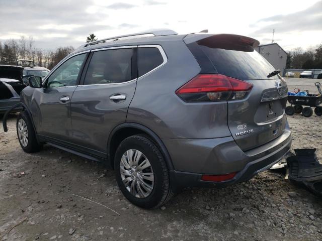 KNMAT2MV8HP521807 | 2017 NISSAN ROGUE S