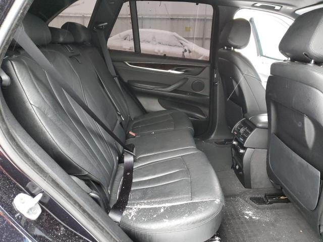 2016 BMW X5 XDRIVE3 5UXKR0C59G0P28267